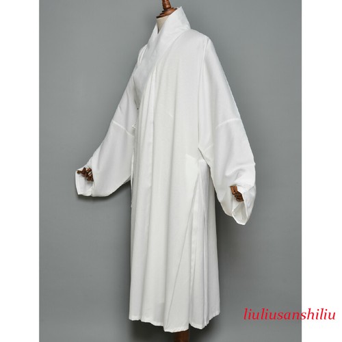 Cappotto lungo kimono donna