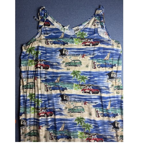 Maxi abito vintage catalogo - abito,