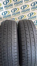 GOMME USATE 225 75 16C(CARICO)