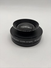 Objectif Bolex Super Wide