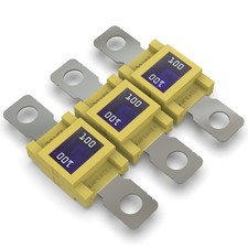 100A Mega Auto Fusibile Alta