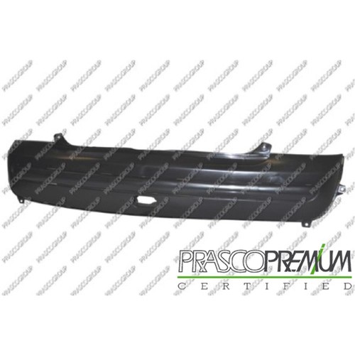 Prasco paraurti posteriore per - prasco,