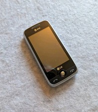 367.LG GS390 per collezionisti