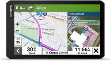 Garmin dezl LGV720 Navigatore