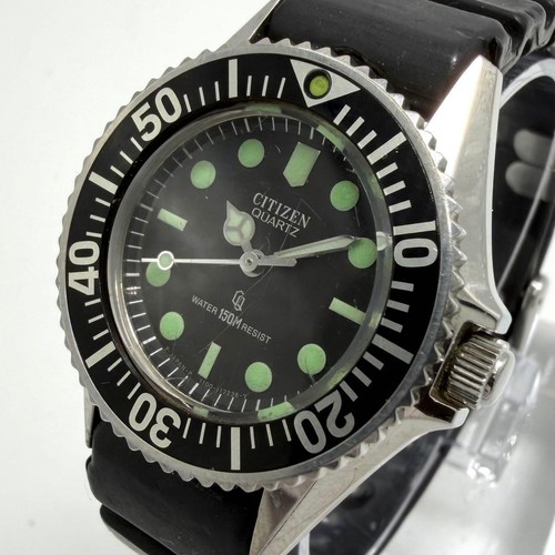 Orologio citizen crystron - orologio, mini