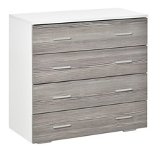 Cassettiera cassetti con - 4,