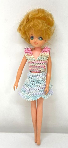 Popy candy doll - popy,