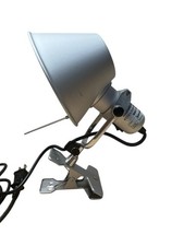 Artemide Tolomeo Clip Lamp