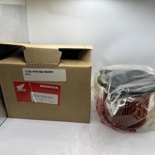 NOS Honda OEM Air Cleaner