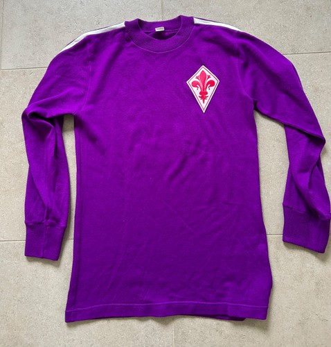 Fiorentina shirt from the