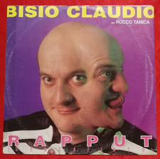 CLAUDIO BISIO & ROCCO TANICA -