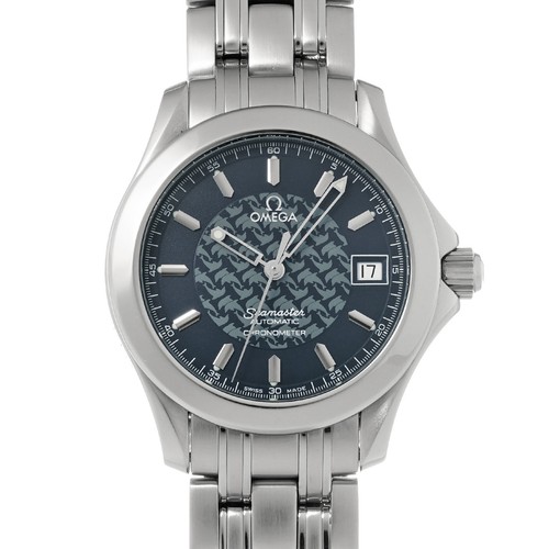 Orologio omega seamaster 120 - orologio,