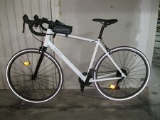 Decathlon bici corsa triban - decathlon,