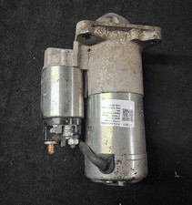 55352882 Motorino avviamento  SAAB 9.3 2a Serie 1.9 TTiD DPF Cbr 2p/d/1910cc