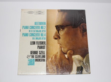 Beethoven Piano Concertos