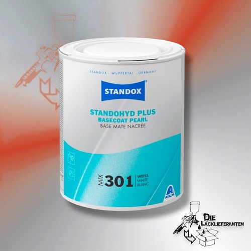 Standox standofleet 799 - standofleet,