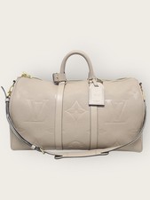 Louis Vuitton Gris Épiphane