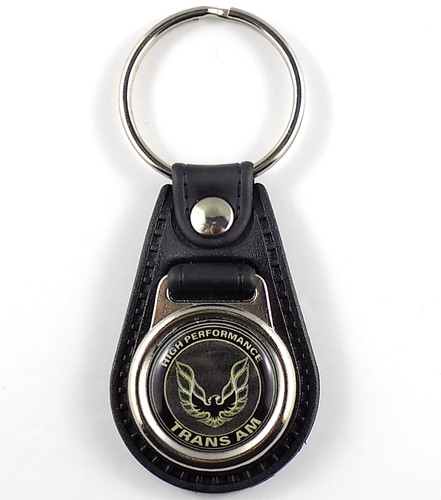 Pontiac trans key fob - trans, am