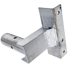 Supporto motore rotante in acciaio adattatore universale for Mazda RX-7 RX-8