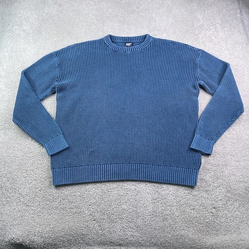Maglione lands end uomo - maglione, blu