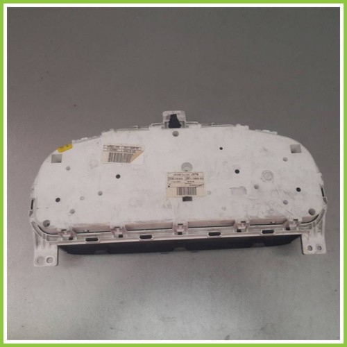 Quadro strumenti usato mazda - strumenti,