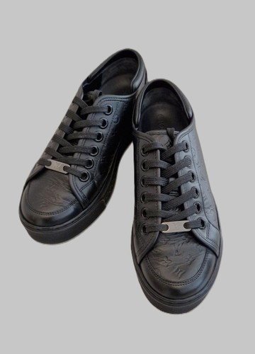 Sneakers louis vuitton nere - sneakers,