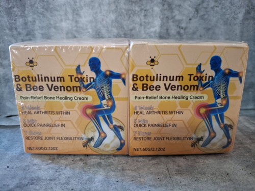 Pezzi tossina botulinica - 2,