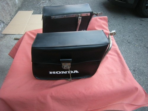 Honda 750 1000 goldwing coppia - 750/1000,