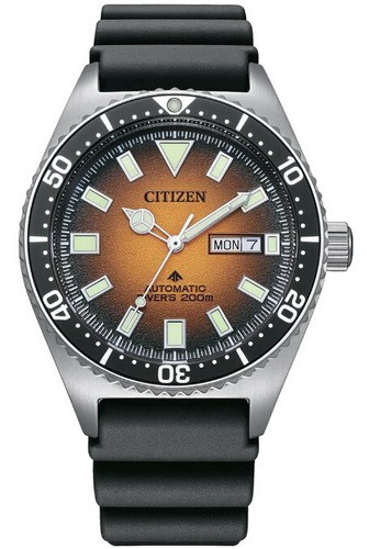 Orologio uomo automatico - orologio,