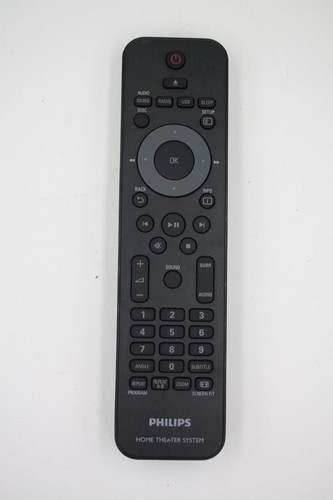 Telecomando originale philips - telecomando,