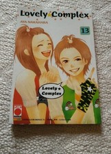 Lovely Complex n.13 Planet