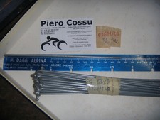 MOTO GUZZI  53611540 STORNELLO raggi 174x3 set 34pz