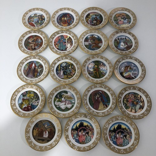Franklin mint signature - mint,