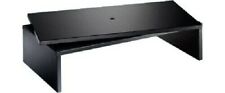 MELICONI 476400 SPACE LCD M BASE IN LEGNO RUOTABILE PER TV E MONITOR A 360°