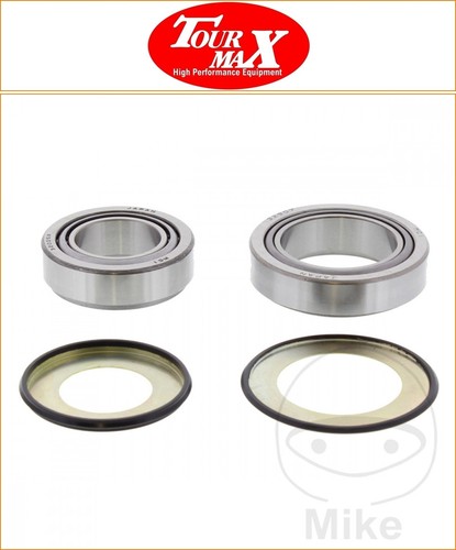 Kit cuscinetti paletta honda - cuscinetti,