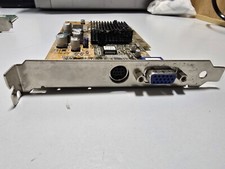 Scheda Video Nvidia Geforce 4 MX 440