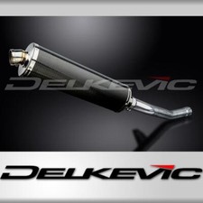 Kit scarico silenziatore bsau - scarico,