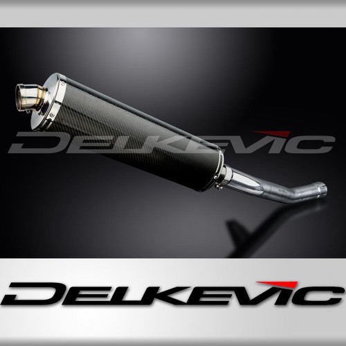 Kit scarico silenziatore - kit,
