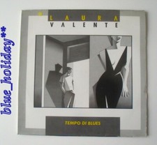 **LAURA VALENTE - TEMPO DI