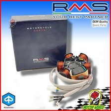 STATORE MAGNETE RMS PER GILERA