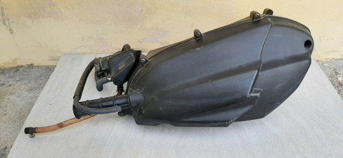 Scatola filtro aria air box