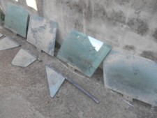 ALFA ROMEO ALFA SUD - Set