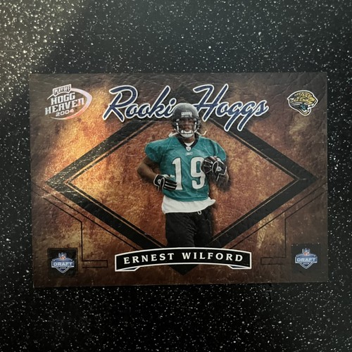 2004 playoff hogg - 2004,