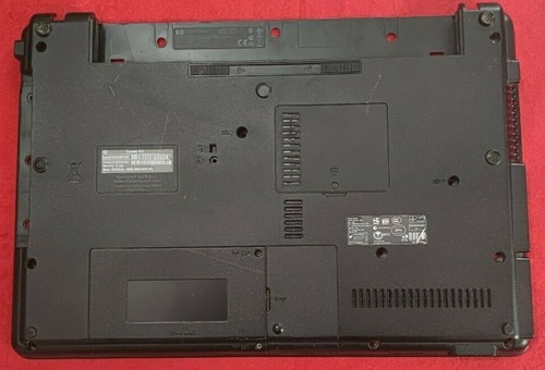 Scocca cover inferiore - cover,