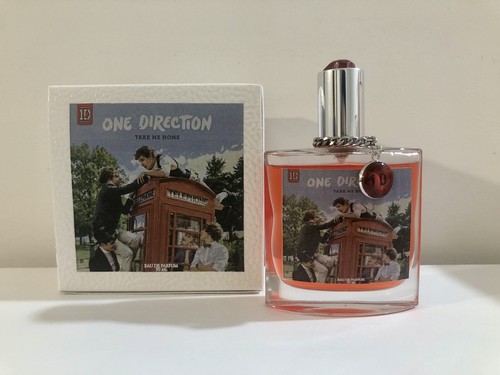Profumo one direction - one, me