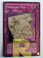 Treasure Map® Rare Secret®