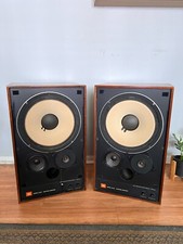PAIR OF VINTAGE JBL 4311B