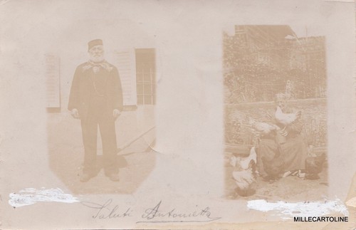 Mombasiglio 1903 - mombasiglio, (cuneo)