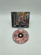 Pandemonium - Sony PlayStation