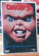 CHUCKY 3 - Film d horreur -